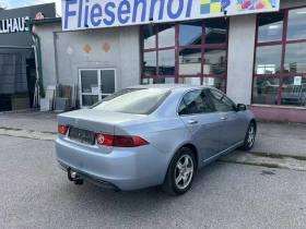 Обява за продажба на Honda Accord 2.2 i-CDTi 140 к.с Климатроник ~2 999 лв. - изображение 2
