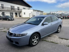 Обява за продажба на Honda Accord 2.2 i-CDTi 140 к.с Климатроник ~2 999 лв. - изображение 1