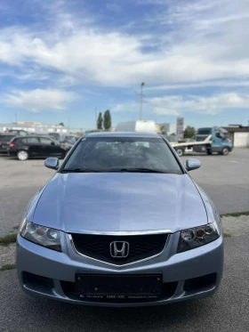 Обява за продажба на Honda Accord 2.2 i-CDTi 140 к.с Климатроник ~2 999 лв. - изображение 5
