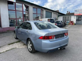 Обява за продажба на Honda Accord 2.2 i-CDTi 140 к.с Климатроник ~2 999 лв. - изображение 1