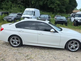 BMW 335 M-PACK* SHODOWLINE* KEYLESS* RECARO* *  | Mobile.bg    5