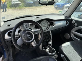 Mini Cooper One 1.6i | Mobile.bg    4
