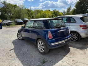 Mini Cooper One 1.6i | Mobile.bg    3