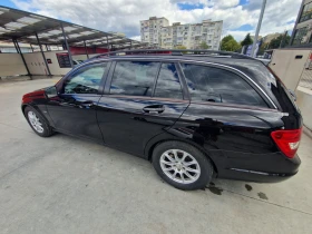 Обява за продажба на Mercedes-Benz C 220 ~15 500 лв. - изображение 2