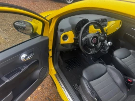 Обява за продажба на Fiat 500 1.2* KLIMA ~4 999 лв. - изображение 9