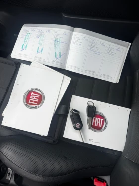 Fiat 500 1.2* KLIMA | Mobile.bg    13