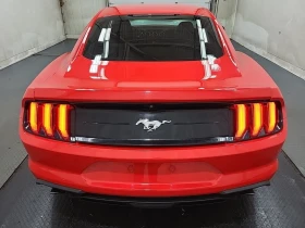Ford Mustang * ECOBOOST * CARFAX *    | Mobile.bg    5