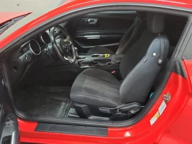 Ford Mustang * ECOBOOST * CARFAX *    | Mobile.bg    7
