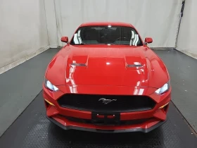 Ford Mustang * ECOBOOST * CARFAX *    | Mobile.bg    6