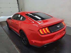 Ford Mustang * ECOBOOST * CARFAX *    | Mobile.bg    4