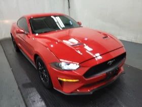 Ford Mustang * ECOBOOST * CARFAX *    | Mobile.bg    2