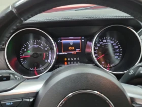 Ford Mustang * ECOBOOST * CARFAX *    | Mobile.bg    10
