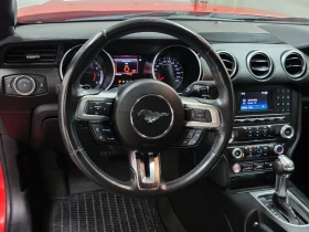 Ford Mustang * ECOBOOST * CARFAX *    | Mobile.bg    9