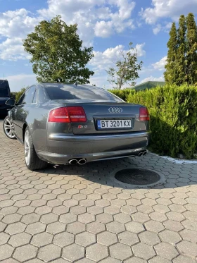 Audi S8 | Mobile.bg    4