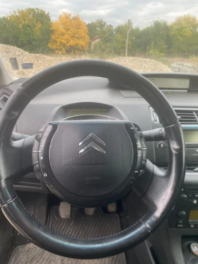 Обява за продажба на Citroen C4 ~2 500 лв. - изображение 10
