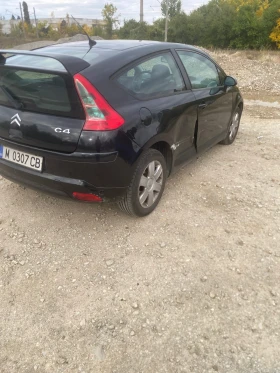 Обява за продажба на Citroen C4 ~2 500 лв. - изображение 5
