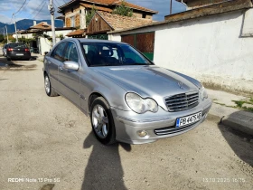 Mercedes-Benz C 220 - 7000 лв. / 3579.04 € - 68237358 6