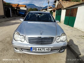 Mercedes-Benz C 220 - 7000 лв. / 3579.04 € - 68237358 2