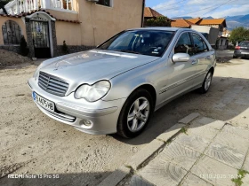 Mercedes-Benz C 220 - 7000 лв. / 3579.04 € - 68237358 7