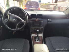 Mercedes-Benz C 220 - 7000 лв. / 3579.04 € - 68237358 10