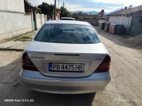 Mercedes-Benz C 220 - 7000 лв. / 3579.04 € - 68237358 5