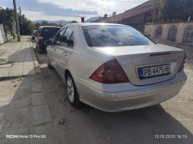 Mercedes-Benz C 220 - 7000 лв. / 3579.04 € - 68237358 4