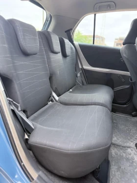Toyota Yaris АВТОМАТИК! 4(5) ВРАТИ!ОБСЛУЖЕН!ЗИМНИ И ЛЕТНИ ГУМИ! - 6999 лв. / 3578.53 € - 78890668 12