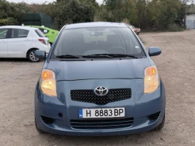 Toyota Yaris АВТОМАТИК! 4(5) ВРАТИ!ОБСЛУЖЕН!ЗИМНИ И ЛЕТНИ ГУМИ! - 6999 лв. / 3578.53 € - 78890668 16