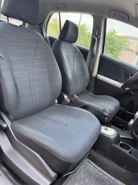 Toyota Yaris АВТОМАТИК! 4(5) ВРАТИ!ОБСЛУЖЕН!ЗИМНИ И ЛЕТНИ ГУМИ! - 6999 лв. / 3578.53 € - 78890668 13