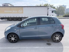 Toyota Yaris АВТОМАТИК! 4(5) ВРАТИ!ОБСЛУЖЕН!ЗИМНИ И ЛЕТНИ ГУМИ! - 6999 лв. / 3578.53 € - 78890668 7