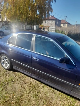 Обява за продажба на BMW 520 520 ~3 200 лв. - изображение 3 | Auto.bg Обява за продажба на BMW 520 520 ~3 200 лв. - изображение 3