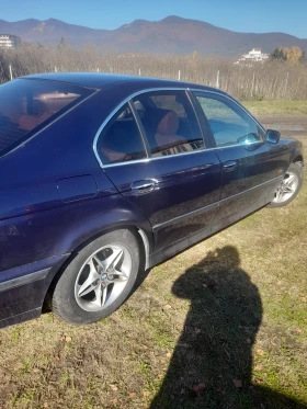 Обява за продажба на BMW 520 520 ~3 200 лв. - изображение 4 | Auto.bg Обява за продажба на BMW 520 520 ~3 200 лв. - изображение 4