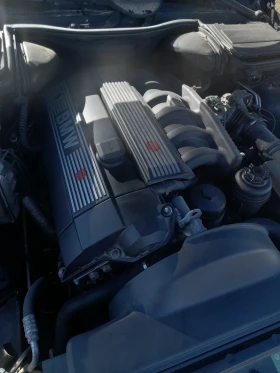 Обява за продажба на BMW 520 520 ~3 200 лв. - изображение 9 | Auto.bg Обява за продажба на BMW 520 520 ~3 200 лв. - изображение 9