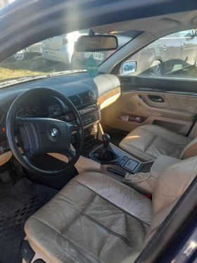 Обява за продажба на BMW 520 520 ~3 200 лв. - изображение 2 | Auto.bg Обява за продажба на BMW 520 520 ~3 200 лв. - изображение 2