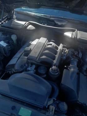 Обява за продажба на BMW 520 520 ~3 200 лв. - изображение 8 | Auto.bg Обява за продажба на BMW 520 520 ~3 200 лв. - изображение 8