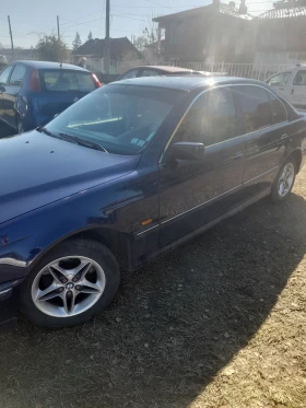 Обява за продажба на BMW 520 520 ~3 200 лв. - изображение 1 | Auto.bg Обява за продажба на BMW 520 520 ~3 200 лв. - изображение 1