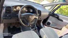 Opel Zafira | Mobile.bg    3
