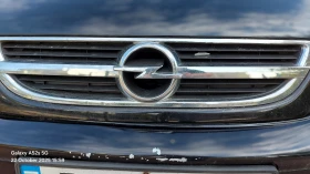 Opel Zafira | Mobile.bg    5