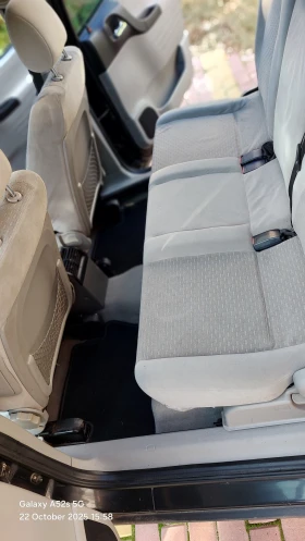 Opel Zafira | Mobile.bg    4