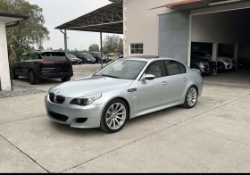 BMW M5 V10 5.0 Full 507  | Mobile.bg    6