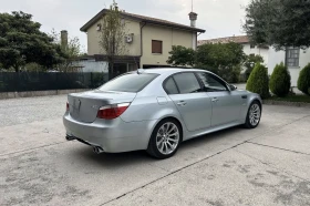     BMW M5 V10 5.0 Full 507 