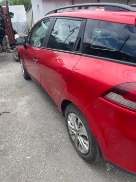 Renault Clio, снимка 12