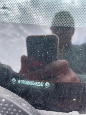 Renault Clio, снимка 6