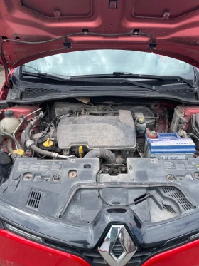 Renault Clio, снимка 7