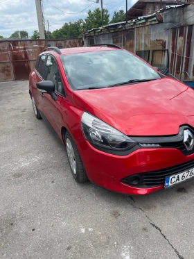 Renault Clio, снимка 2