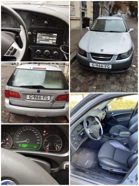 Saab 9-5 Vagon - 1800 € / 3520.49 лв. - 67316371 2