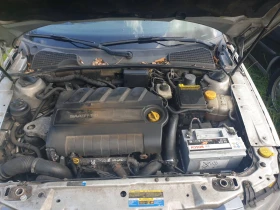 Saab 9-5 Vagon, снимка 11