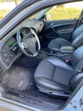 Saab 9-5 Vagon, снимка 12