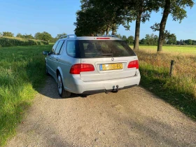 Saab 9-5 Vagon, снимка 3