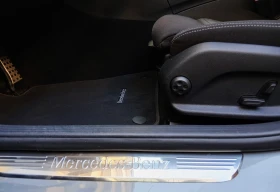 Mercedes-Benz C 180 Led intelligent light system  - 31000 лв. / 15850.05 € - 96387341 13